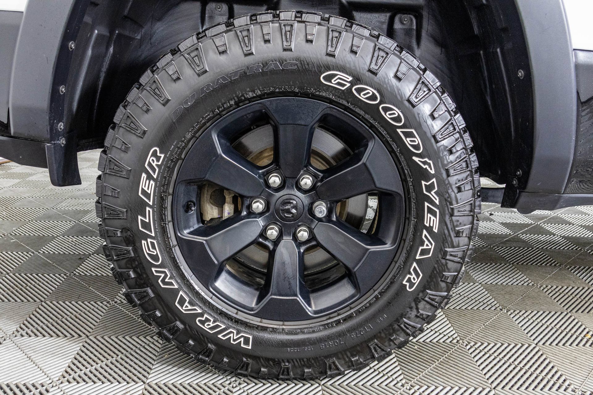 Used 2022 RAM 1500 Rebel w/ Rebel Level 2 Equipment Group AWD/4WD image 59