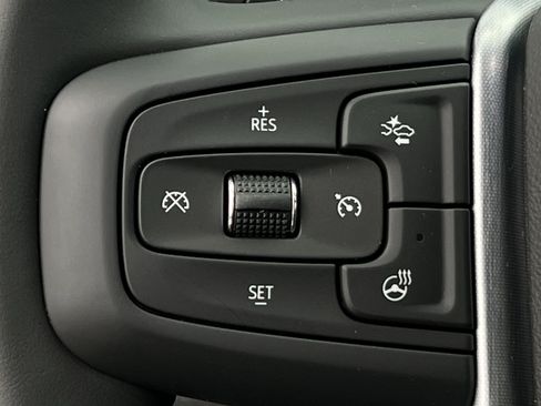 New 2026 GMC Sierra 1500 Elevation image 12