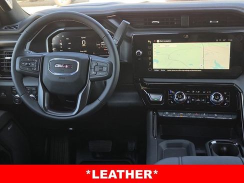 New 2026 GMC Sierra 2500 AT4 w/ AT4 Premium Plus Package image 4