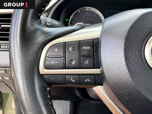 Used 2021 Lexus RX 350 FWD w/ Premium Package image 21