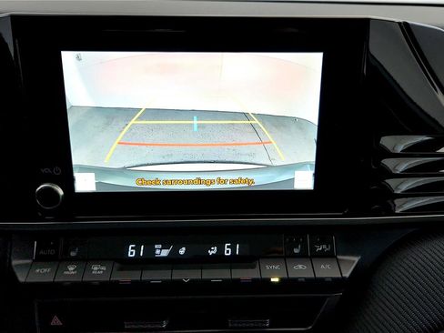 Certified 2026 Toyota Camry SE w/ Convenience Package AWD/4WD image 31