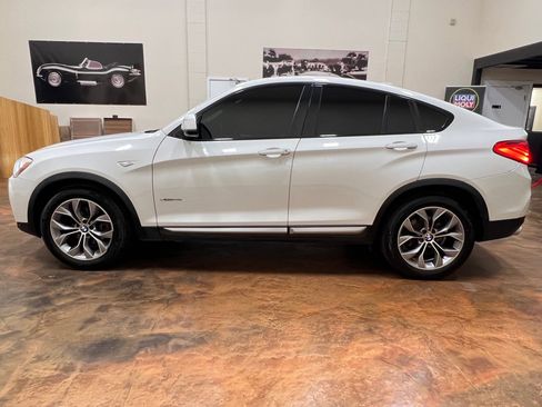 Used 2018 BMW X4 xDrive28i image 6
