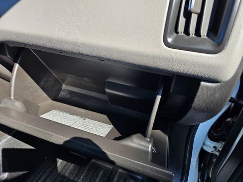 Used 2016 Chevrolet Colorado W/T w/ WT Convenience Package image 14