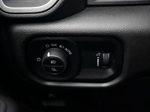 New 2026 RAM 1500 Classic Warlock AWD/4WD image 19