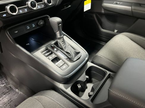 New 2026 Honda CR-V EX image 21