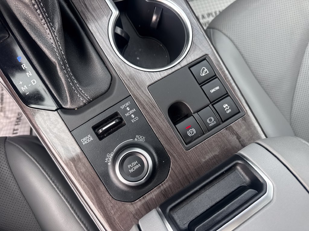 Used 2023 Toyota Highlander Limited AWD/4WD image 44