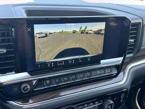 New 2026 Chevrolet Silverado 3500 LT w/ All Star Edition AWD/4WD image 10