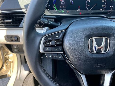 Used 2019 Honda Accord EX-L image 11