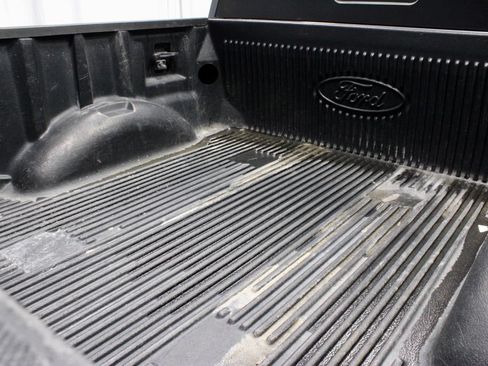 Used 2023 Ford F150 XLT w/ Equipment Group 302A High AWD/4WD image 14