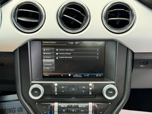 Used 2015 Ford Mustang Premium RWD image 53
