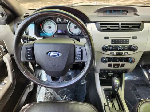 Used 2011 Ford Focus SEL w/ 301A Rapid Spec Order Code FWD image 23