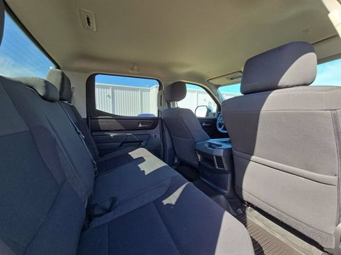 Used 2023 Toyota Tundra SR5 w/ SR5 Convenience Package RWD image 28