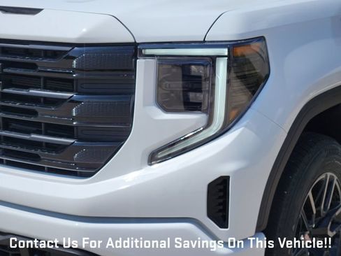 New 2026 GMC Sierra 1500 Elevation AWD/4WD image 6