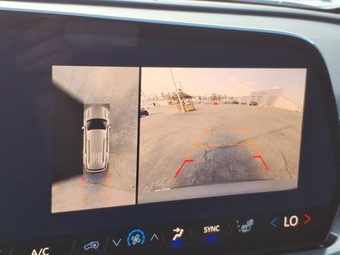 New 2026 Chevrolet Traverse LT w/ Sun and Wheel Package image 19