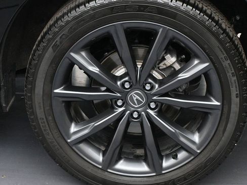 Certified 2025 Acura RDX w/ Advance Package AWD/4WD image 13