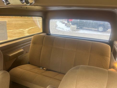 Used 1989 Ford Bronco image 13