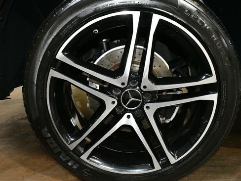 Used 2018 Mercedes-Benz GLE 43 AMG 4MATIC image 67