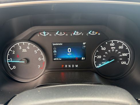 Used 2023 Ford F150 XLT AWD/4WD image 18