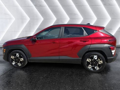 Used 2025 Hyundai Kona SEL image 8