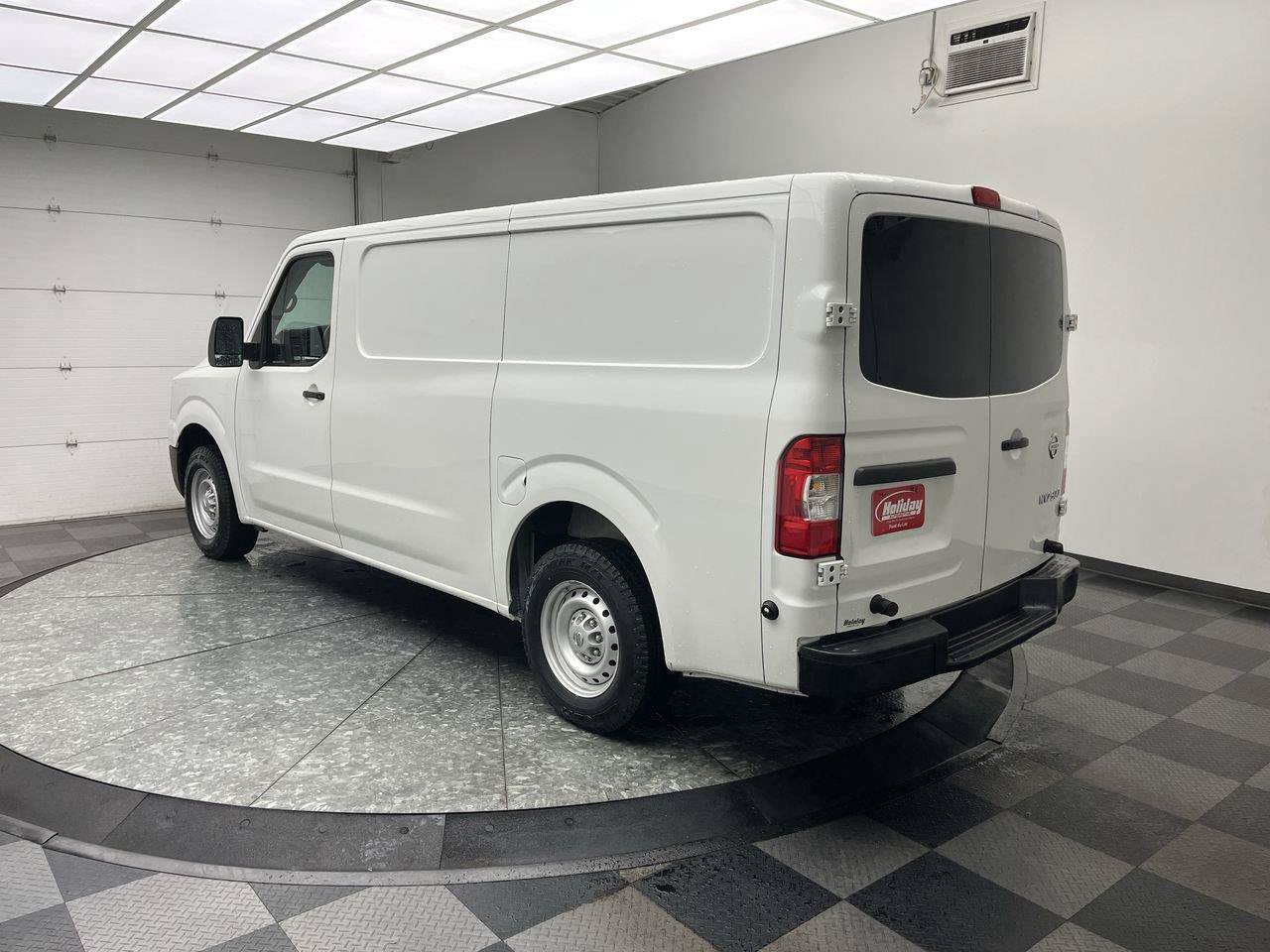 Used 2017 Nissan NV 2500 S w/ Power Basic Package RWD image 19