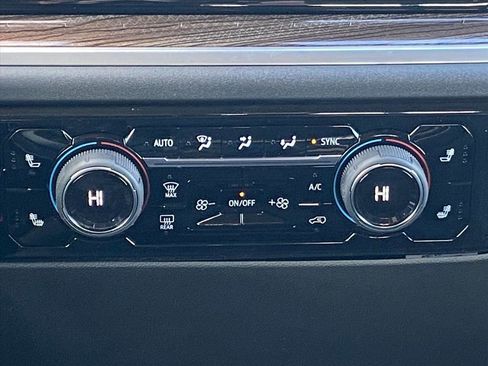 New 2026 Chevrolet Silverado 1500 LT w/ Z71 Off-Road Package image 13