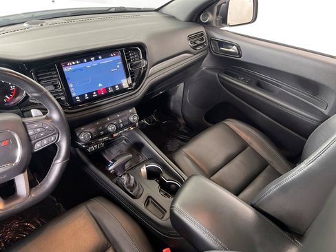 Used 2022 Dodge Durango GT image 24