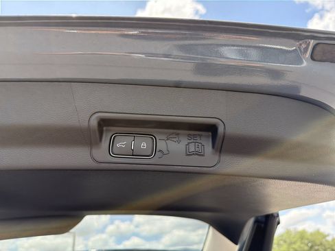 New 2026 Ford Explorer Active w/ Active Comfort Package RWD image 11