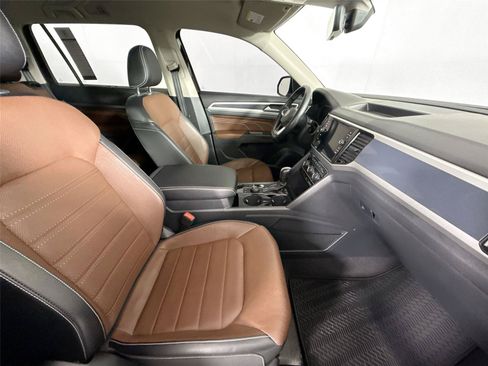 Used 2022 Volkswagen Atlas SEL Premium AWD/4WD image 47