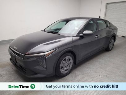 Used 2025 Kia K4
