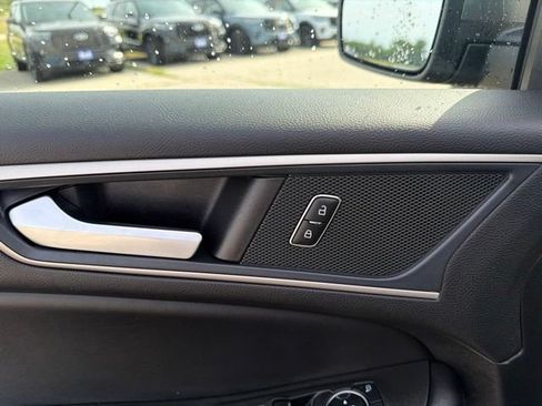 Used 2024 Ford Edge SEL w/ Convenience Package AWD/4WD image 33