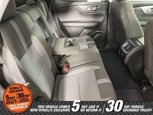Used 2023 Chevrolet Blazer LT w/ Midnight/Sport Edition image 20