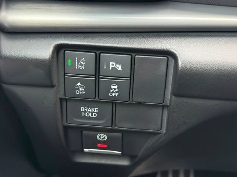 Used 2021 Acura RDX A-Spec AWD/4WD image 35