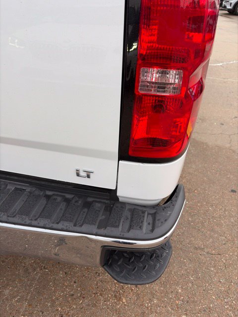 Used 2017 Chevrolet Silverado 1500 LT w/ All Star Edition RWD image 7