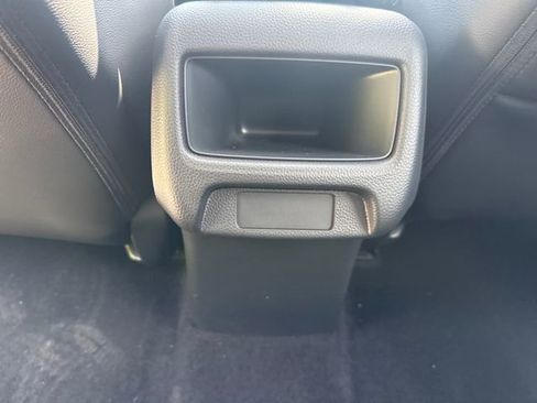 New 2026 Honda HR-V EX-L image 21