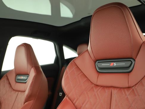 New 2026 Audi S5 Prestige AWD/4WD image 27
