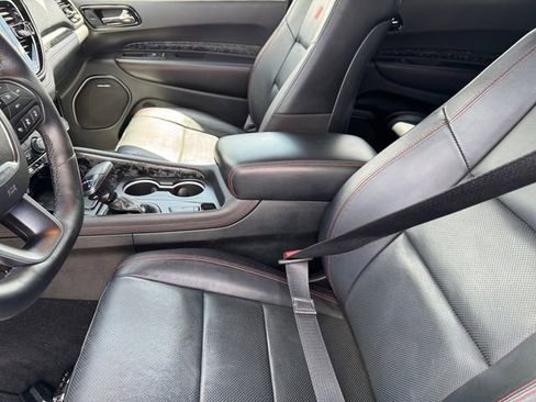 Used 2023 Dodge Durango R/T AWD/4WD image 13