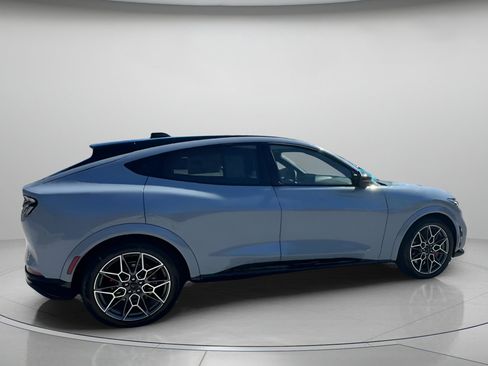 New 2025 Ford Mustang Mach-E GT image 33