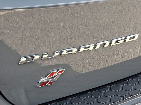 Used 2022 Dodge Durango GT image 30