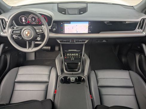 New 2026 Porsche Cayenne image 22