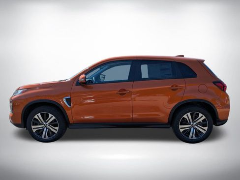 New 2026 Mitsubishi Outlander Sport SE AWD/4WD image 7