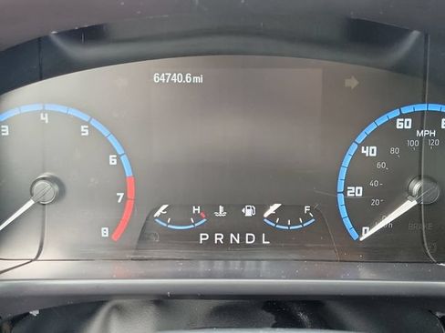 Used 2023 Ford Bronco Sport Big Bend w/ Convenience Package AWD/4WD image 16