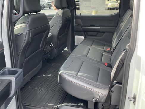 New 2026 Ford F150 Raptor AWD/4WD image 26