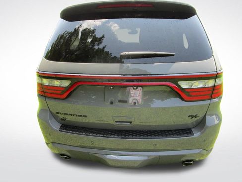 Used 2025 Dodge Durango R/T AWD/4WD image 11