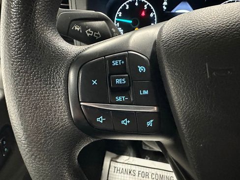 Used 2024 Ford Transit 250 148 Medium Roof Extended AWD w/ Load Area Protection Package image 19