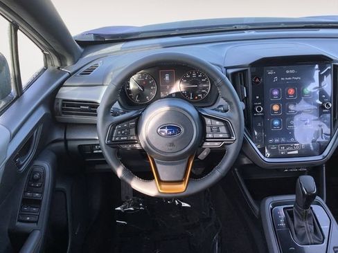 New 2026 Subaru Crosstrek 2.5i Wilderness w/ Crosstrek Mirror Package AWD/4WD image 12
