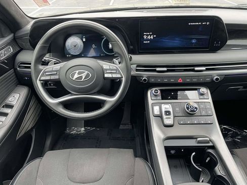 Used 2025 Hyundai Palisade Calligraphy AWD/4WD image 24