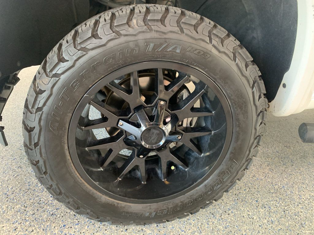 Used 2019 Chevrolet Silverado 1500 RST w/ All-Star Edition AWD/4WD image 32