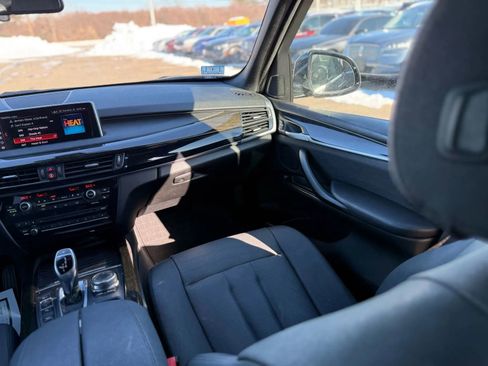 Used 2018 BMW X5 xDrive35i image 17