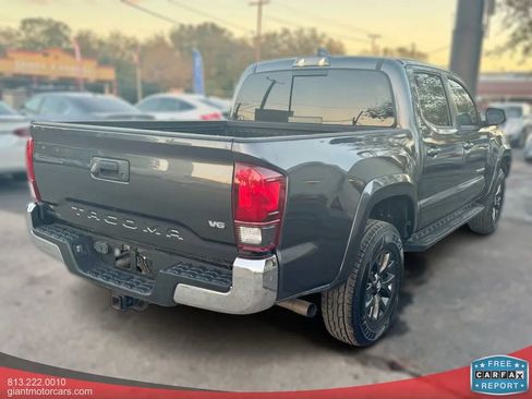 Used 2020 Toyota Tacoma SR5 image 5