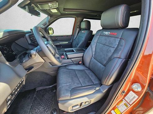 Used 2024 Toyota Tundra TRD Pro AWD/4WD image 15